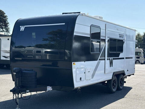 2026 Winnebago Thrive