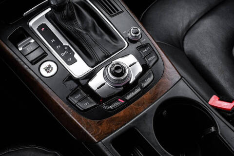 2015 Audi A5 2.0T quattro Premium Plus