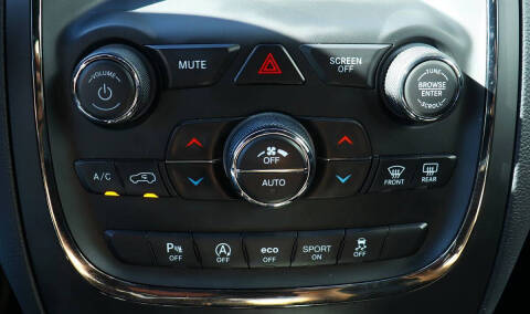 2020 Dodge Durango GT Plus