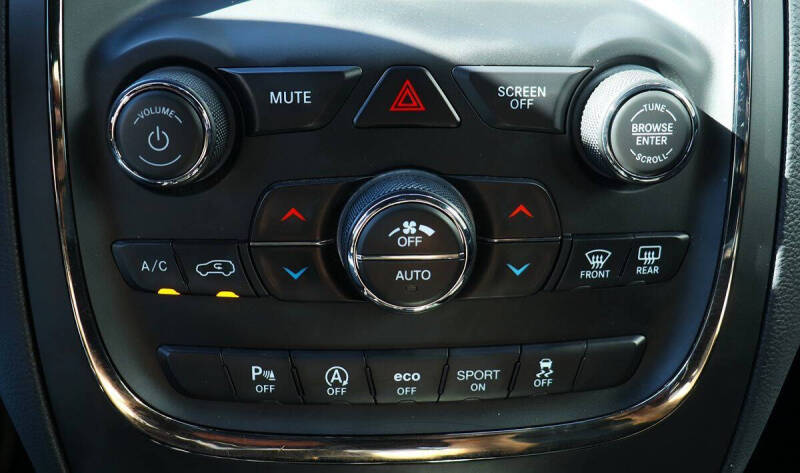 2020 Dodge Durango GT Plus