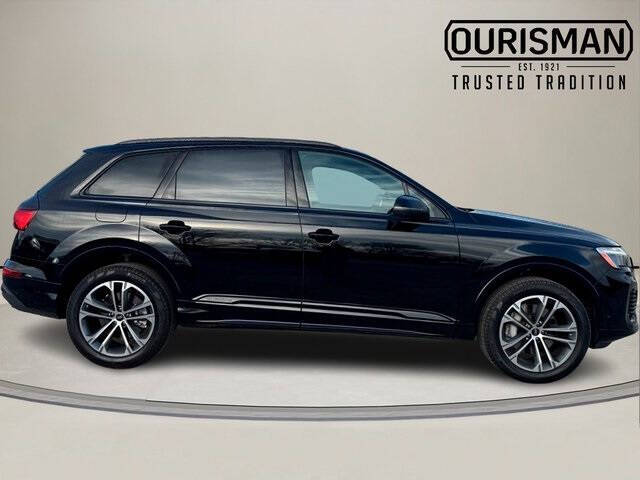 2026 Audi Q7 quattro Premium 45 TFSI