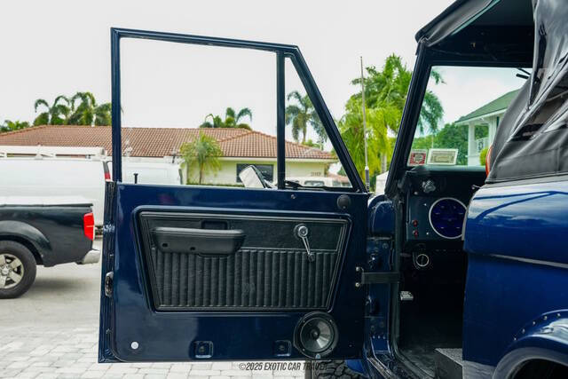 1976 Ford Bronco