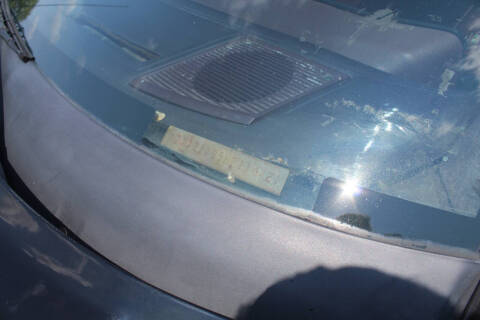 1987 Chevrolet Monte Carlo SS