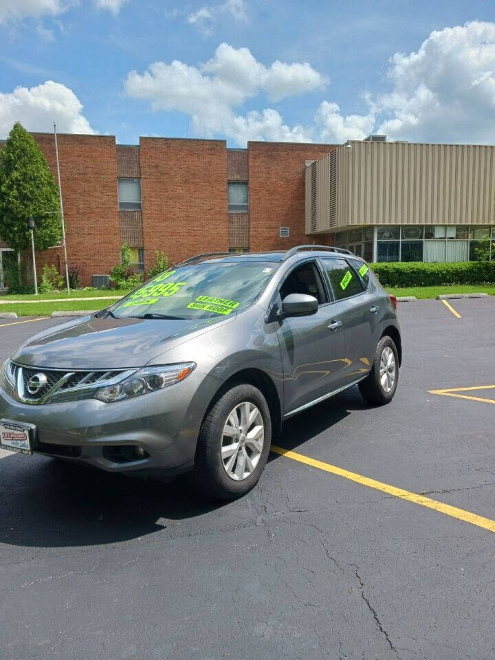 Cars For Sale in Steger, IL LB s Discount Auto Sales