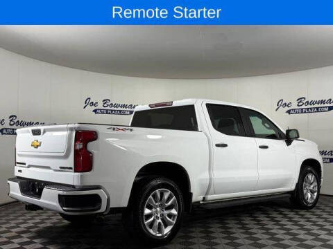 2022 Chevrolet Silverado 1500 Limited