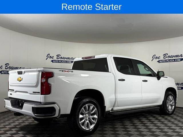 2022 Chevrolet Silverado 1500 Limited