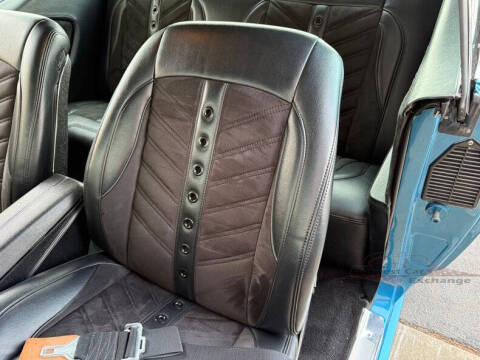 1969 Chevrolet Chevelle