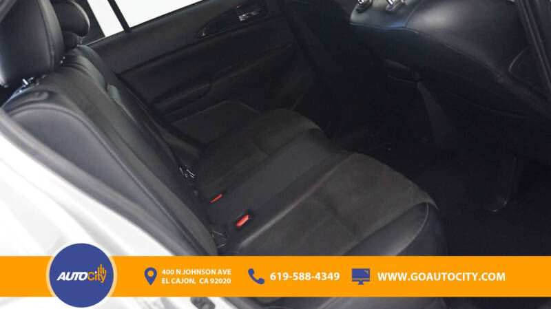 2024 Mitsubishi Eclipse Cross