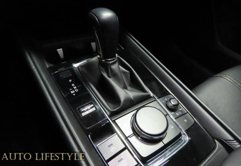 2024 Mazda CX-50 2.5 S Premium Plus