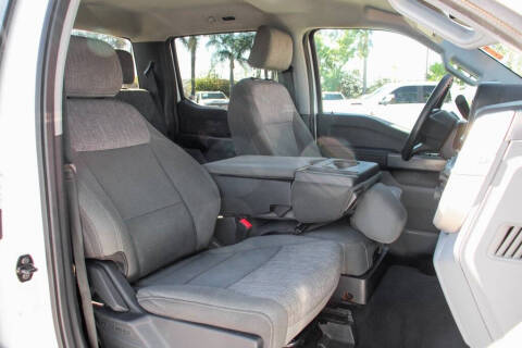 2023 Ford F-350 Super Duty XLT