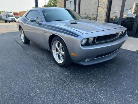 2011 Dodge Challenger for sale at Robbie's Auto Sales and Complete Auto Repair in Rolla MO