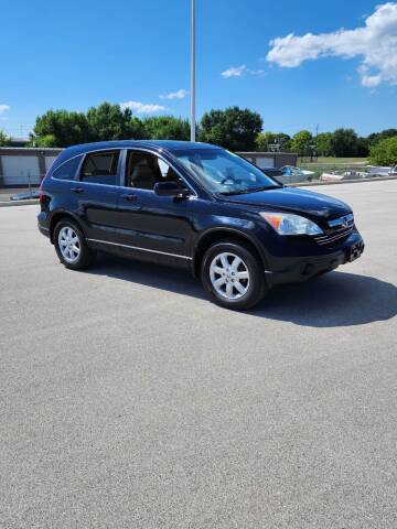 2008 Honda CR-V for sale at NEW 2 YOU AUTO SALES LLC in Waukesha WI