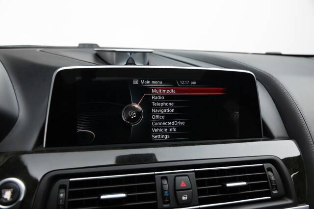 2016 BMW 6 Series ALPINA B6 xDrive Gran Coupe