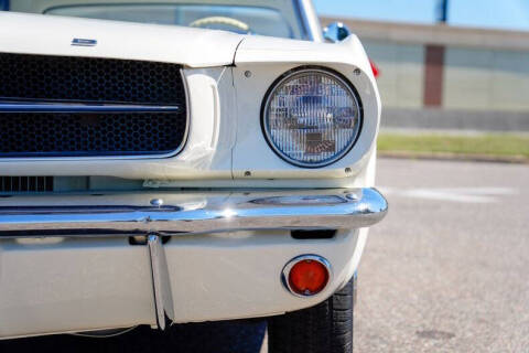1969 Ford Mustang