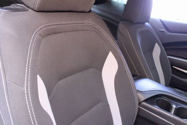 2024 Chevrolet Camaro LT