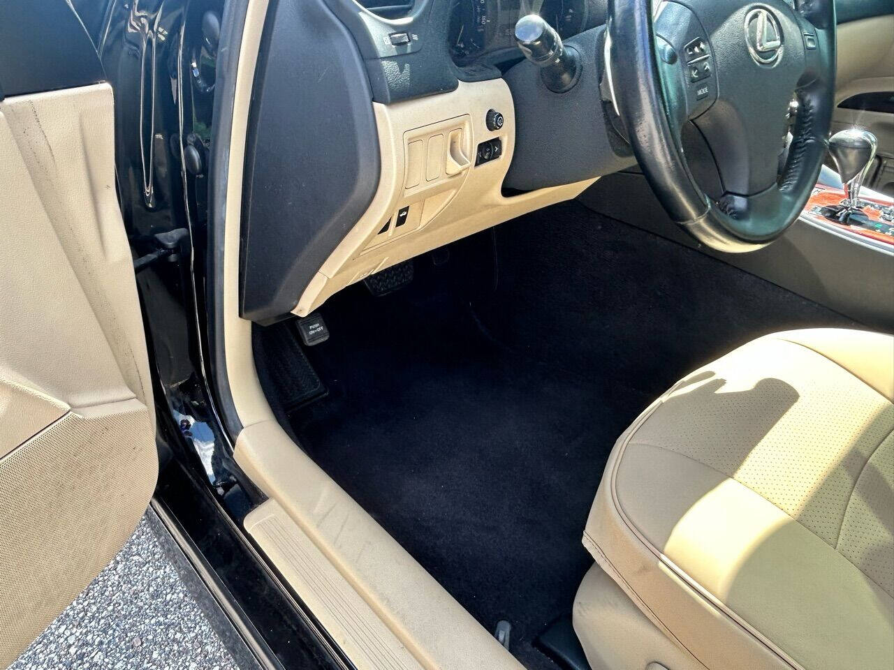 2008 Lexus IS 250 for sale at Mycarsonline LLC in Sanford, FL