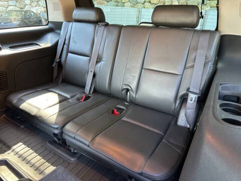 2013 Cadillac Escalade Premium