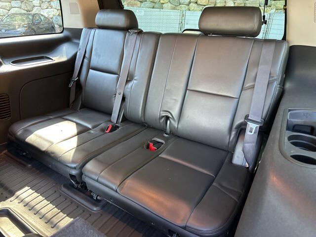 2013 Cadillac Escalade Premium