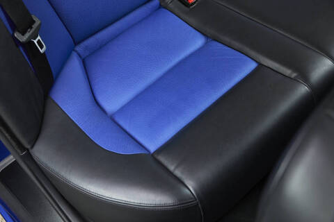 2002 BMW M5