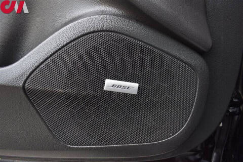 2016 Cadillac ATS 2.5L