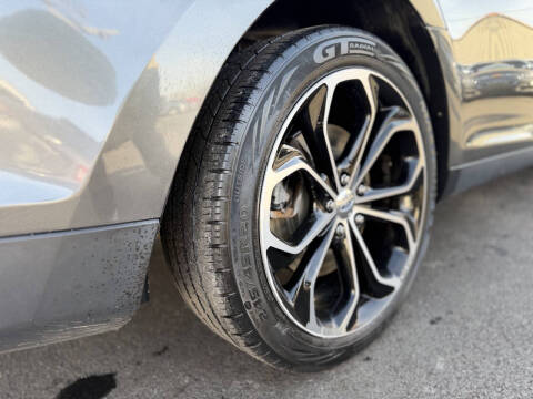 2016 Ford Taurus SHO