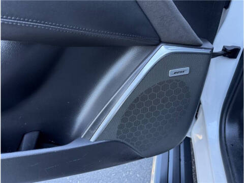 2019 Cadillac Escalade Platinum