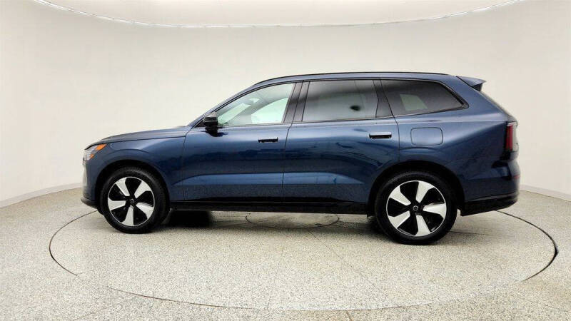 2025 Volvo EX90 Twin Plus 6P