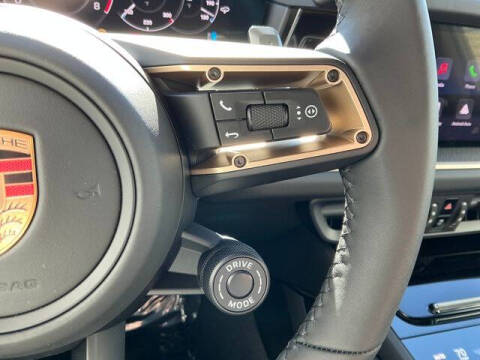 2026 Porsche Cayenne GTS Coupe