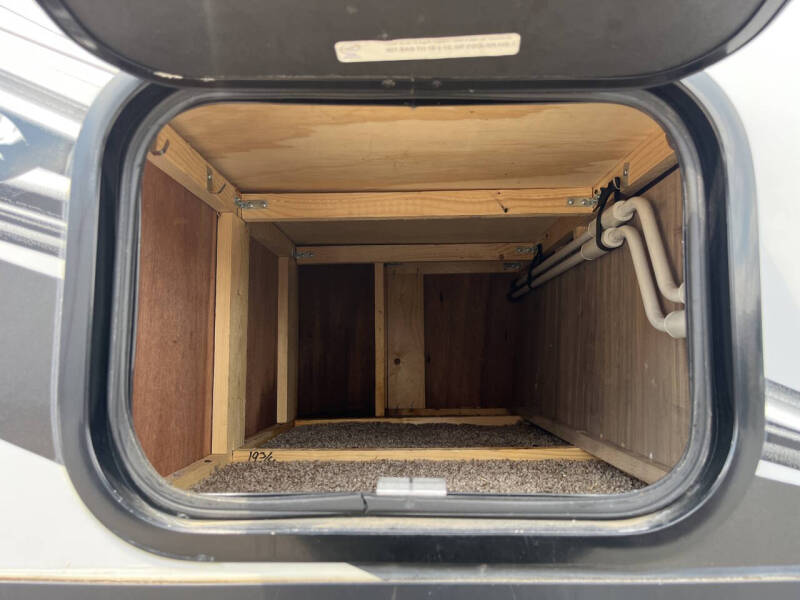 2020 Palomino BACKPACK EDITION