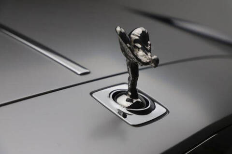 2014 Rolls-Royce Ghost