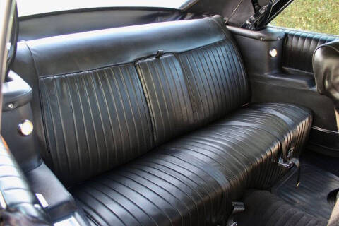 1962 Chrysler Imperial