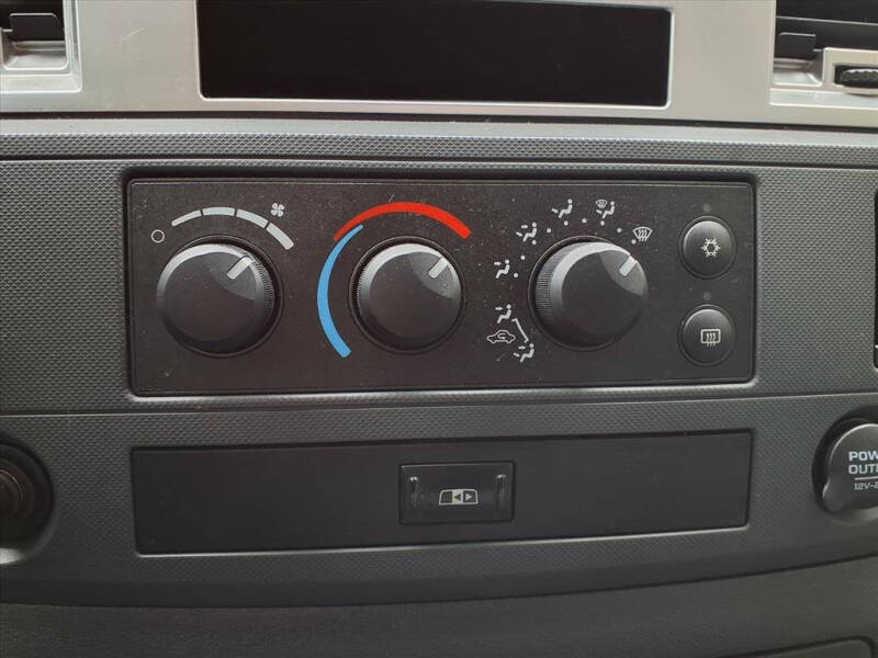 2008 Dodge Ram 1500 SLT