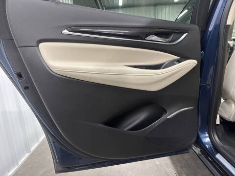 2023 Buick Enclave Premium