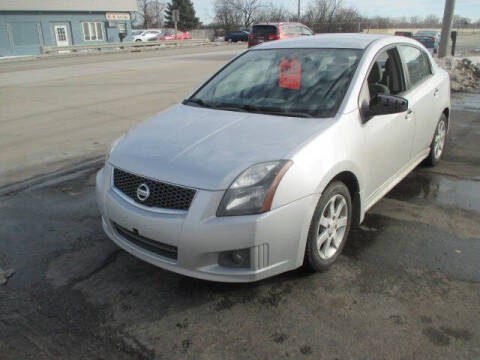 2011 Nissan Sentra