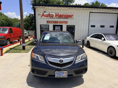 2014 Acura RDX
