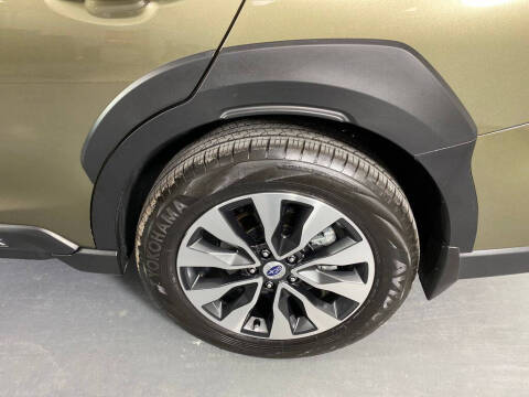 2024 Subaru Outback Touring XT