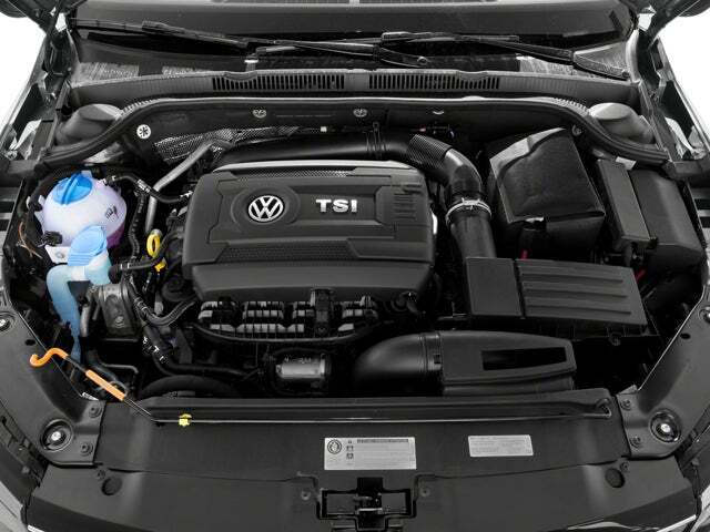 2015 Volkswagen Jetta Sport photo 8