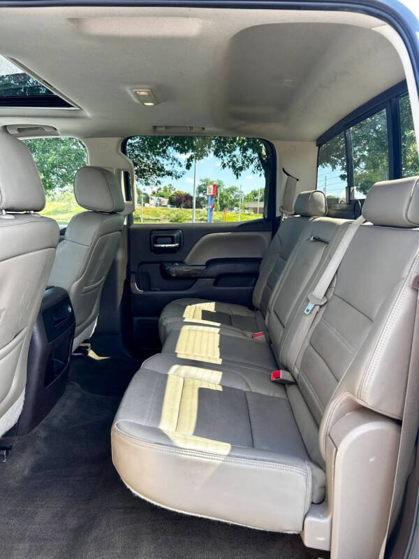 2015 GMC Sierra 1500
