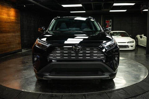 2024 Toyota RAV4 Limited