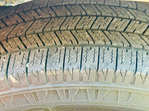 2005 Ford E-Series E-250