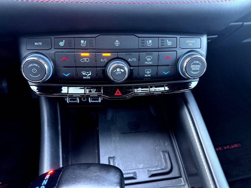 2023 Dodge Durango R/T