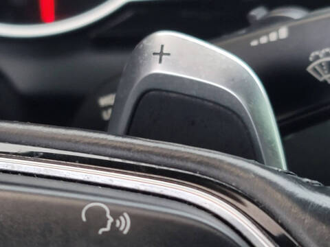 2017 Audi A5 2.0T quattro Sport