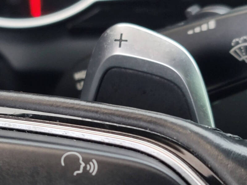 2017 Audi A5 2.0T quattro Sport