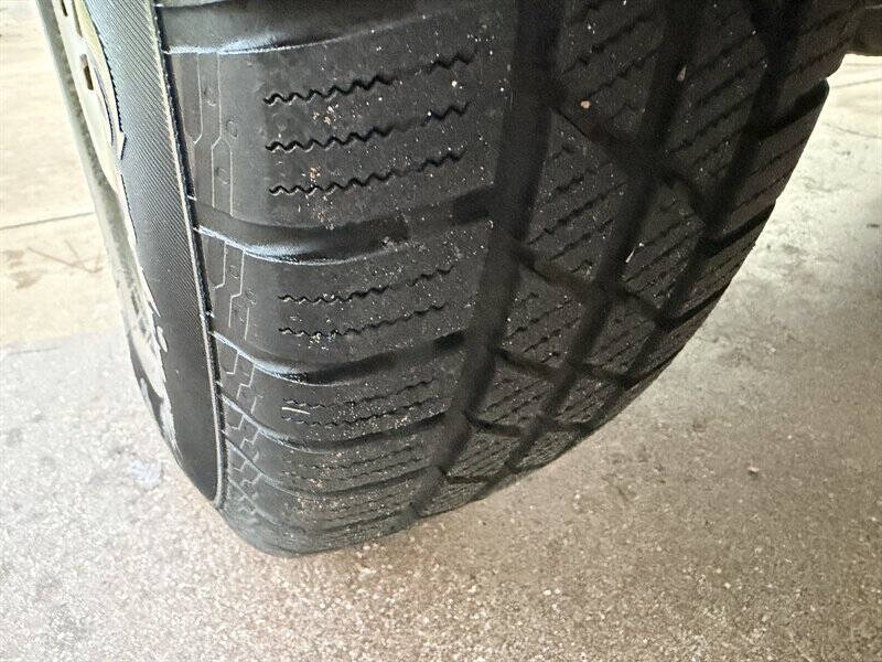 1993 Mercedes-Benz G-Class