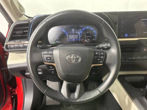 2023 Toyota Crown Limited