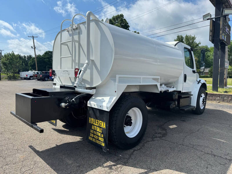 2023 Freightliner M2 106