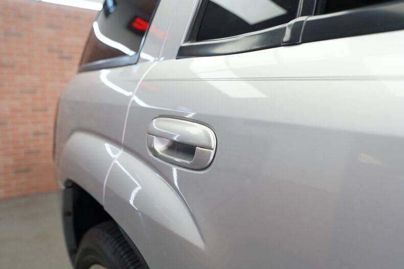 2008 Chevrolet TrailBlazer