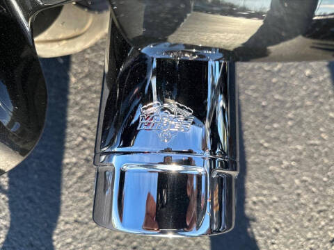 2020 Harley-Davidson FLTR