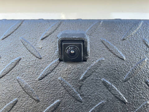 2020 Chevrolet Silverado 2500HD