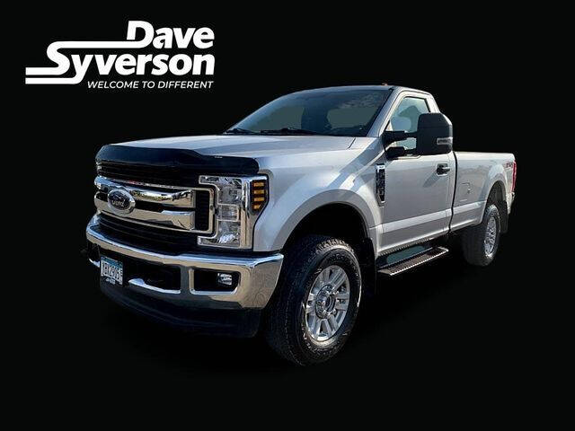 2019 Ford F-350 Super Duty for sale in Albert Lea, MN